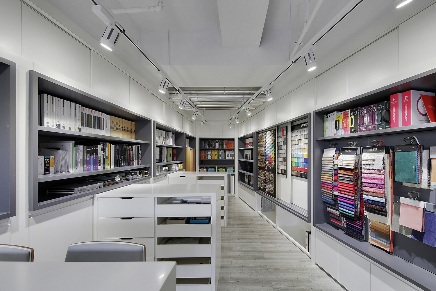 主页 – About Us - Commercial Interior Design | DB&B