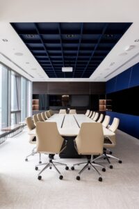 主页 - Commercial Interior Design | DB&B