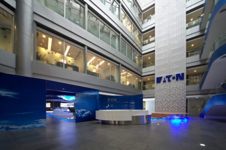 Eaton DB&B Singapore