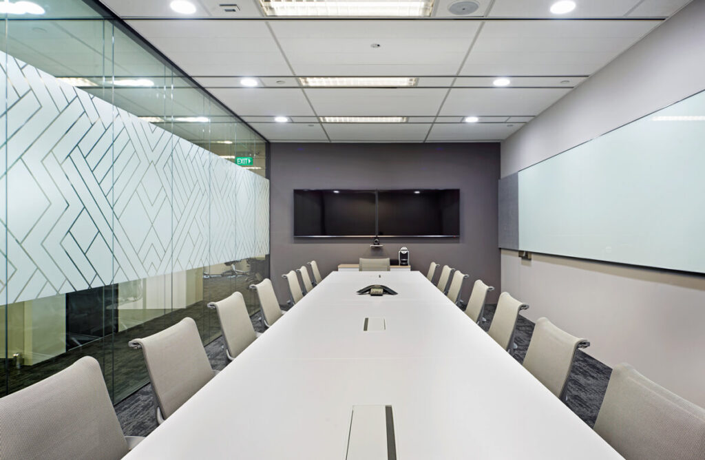 Koch Business Solutions Asia Pacific DB&B Singapore