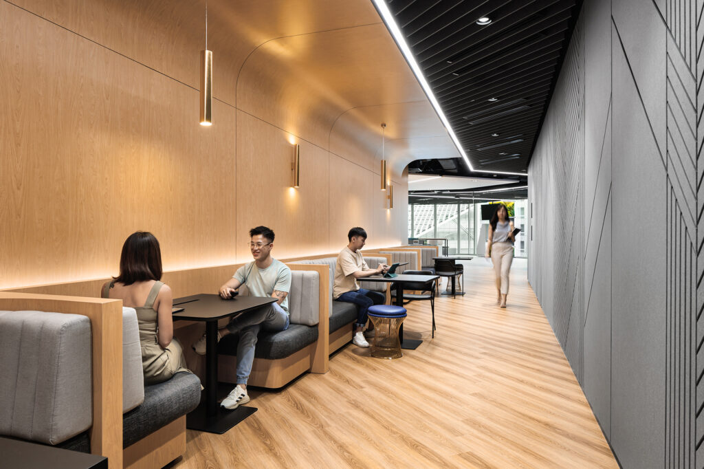 Leading Global Quantitative Asset Management Firm DB&B Singapore