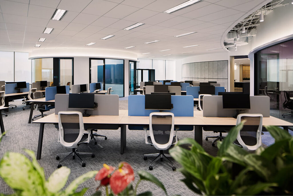 Top 8 Best Office Layout Design Ideas for Productivity