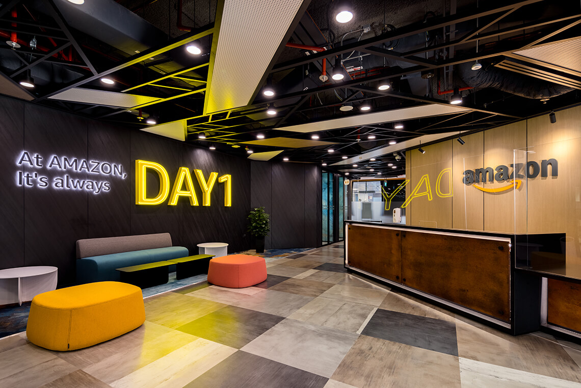 Office Space Singapore