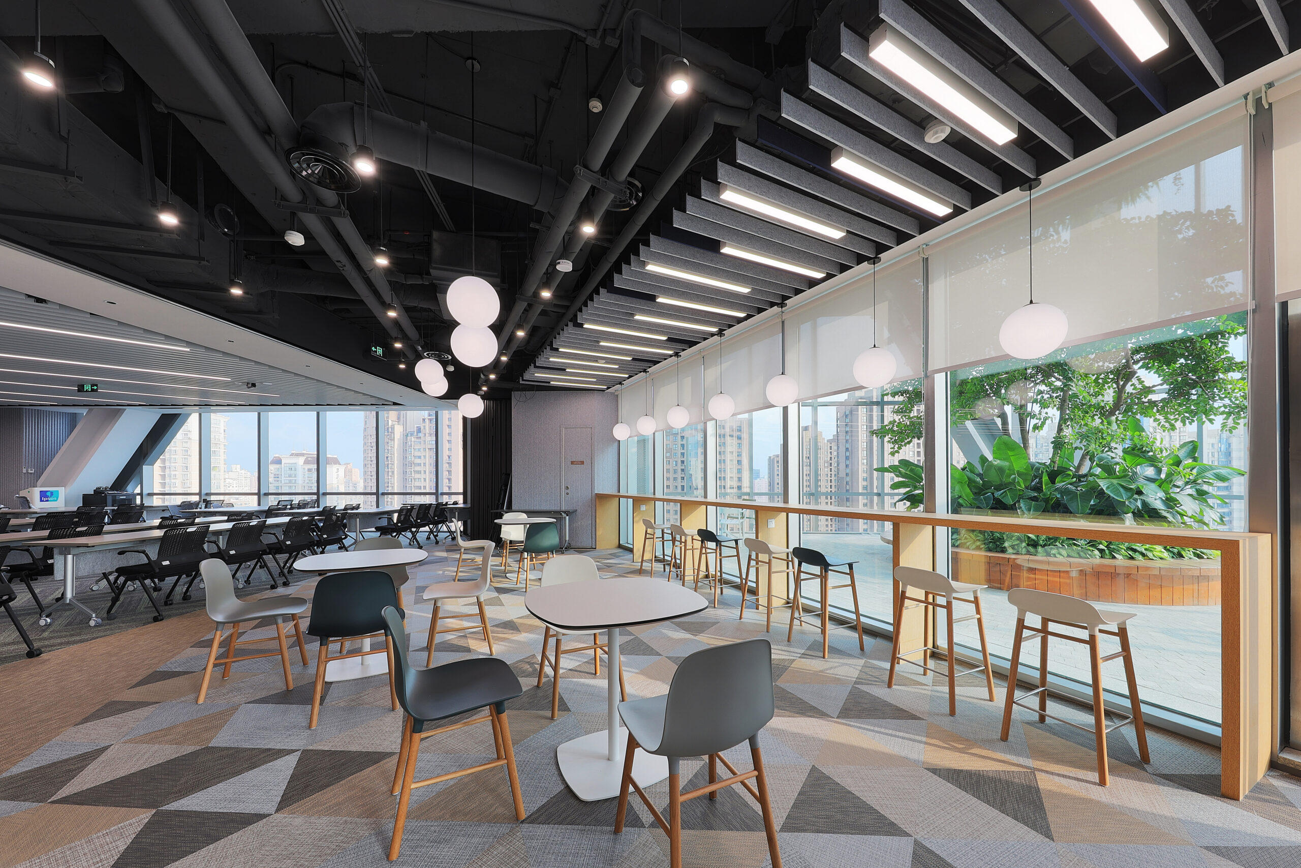Office Space Singapore