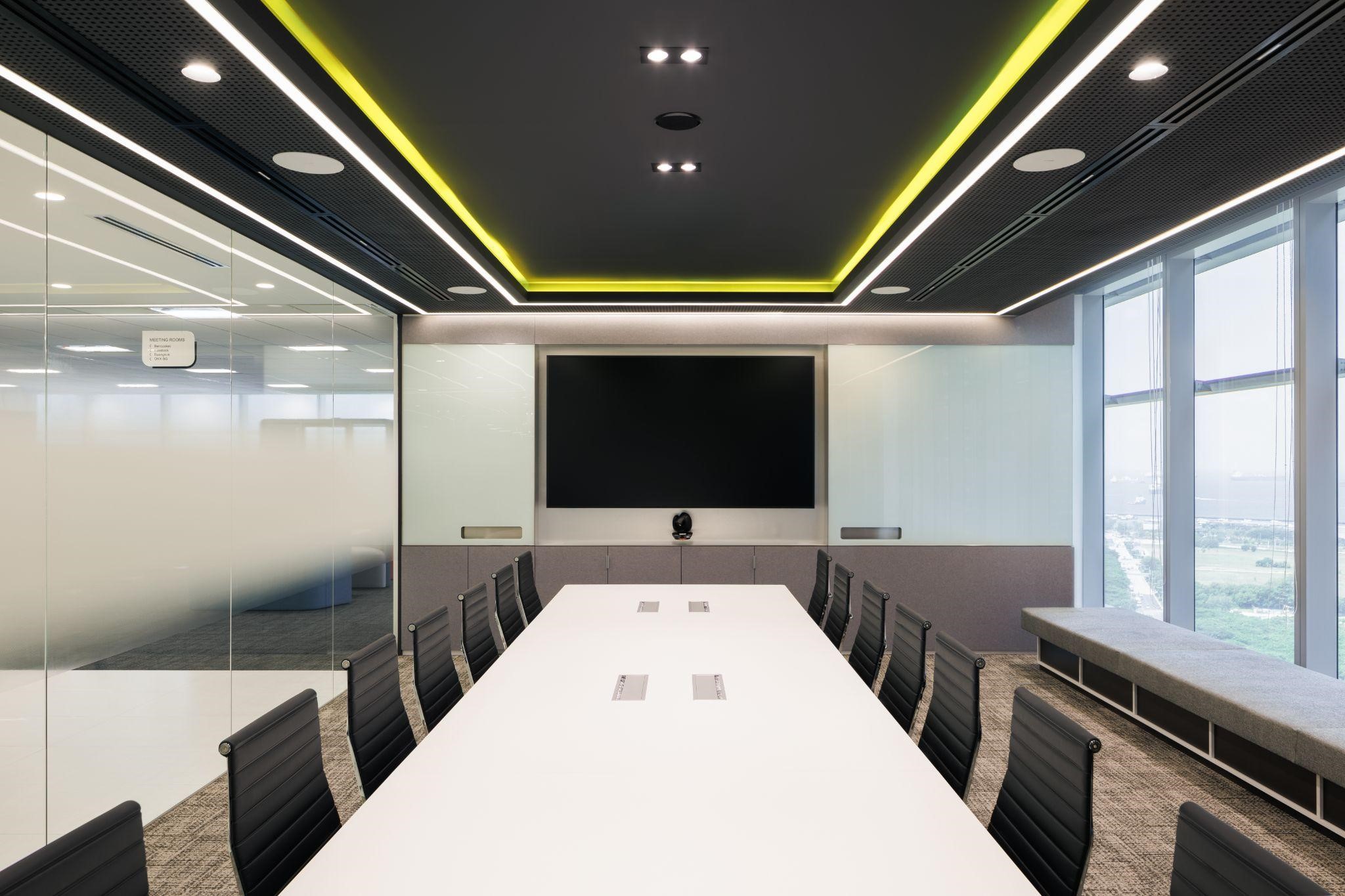 Office Space Singapore
