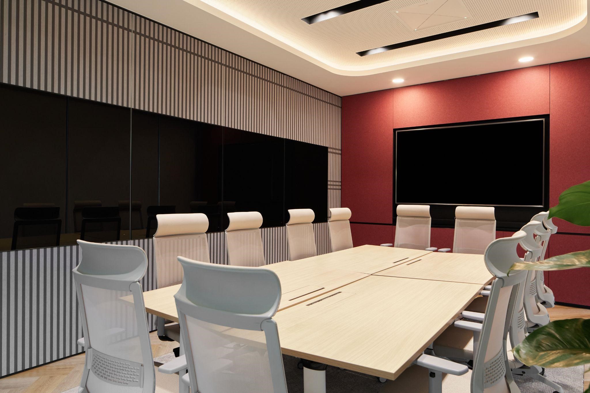 Office Space Singapore