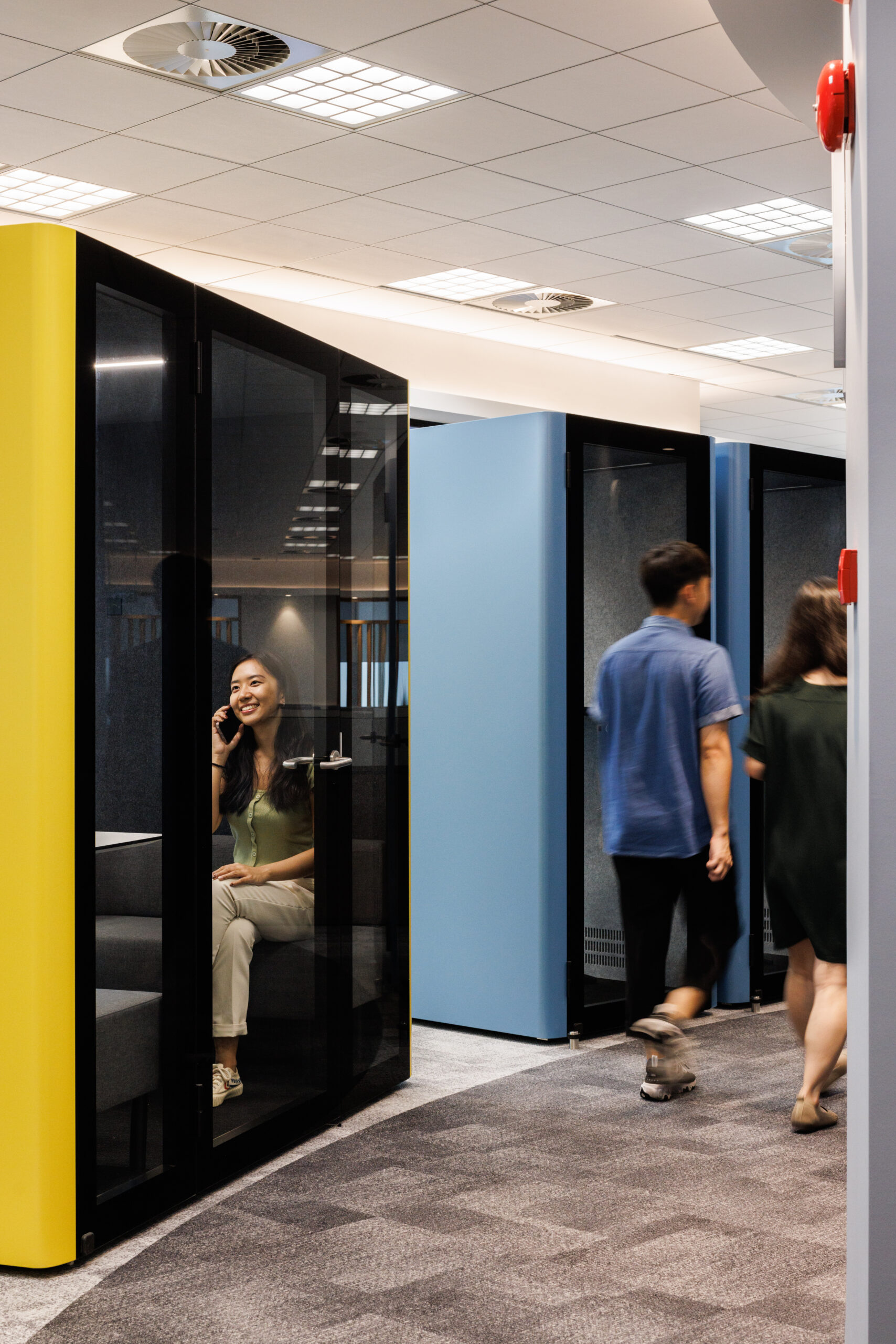Office Space Singapore