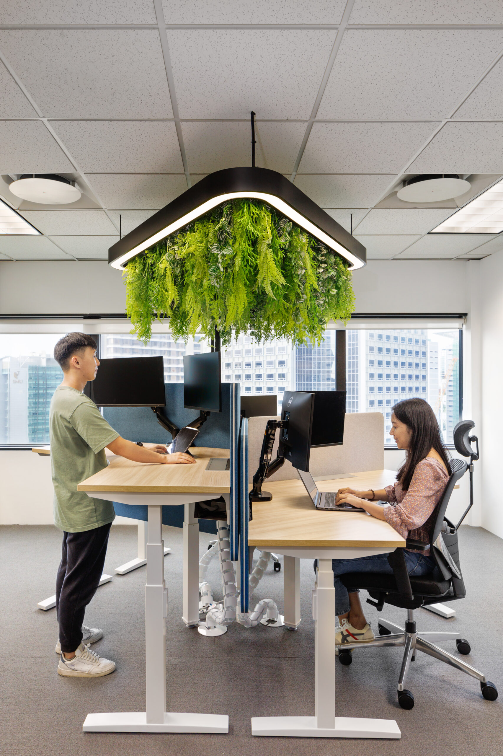 Office Space Singapore
