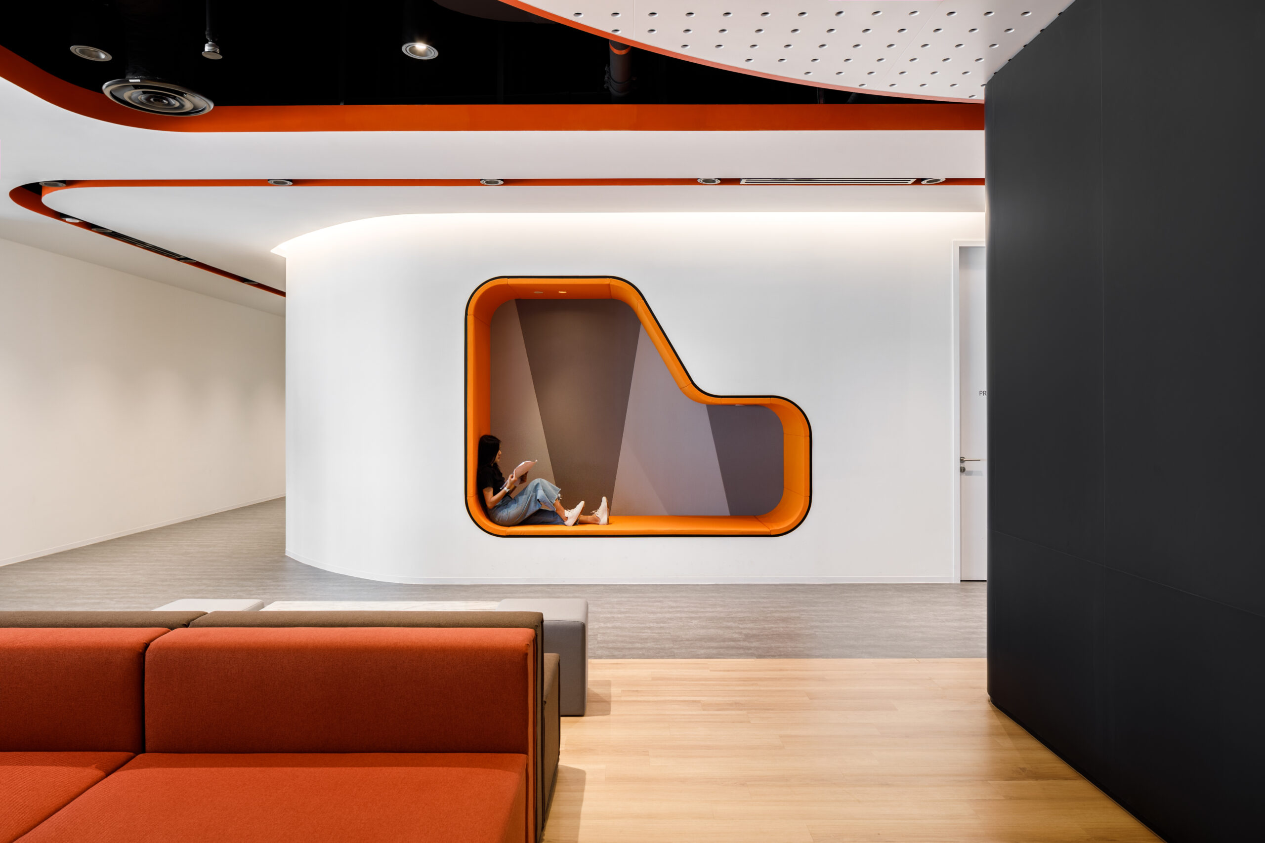 Office Space Singapore