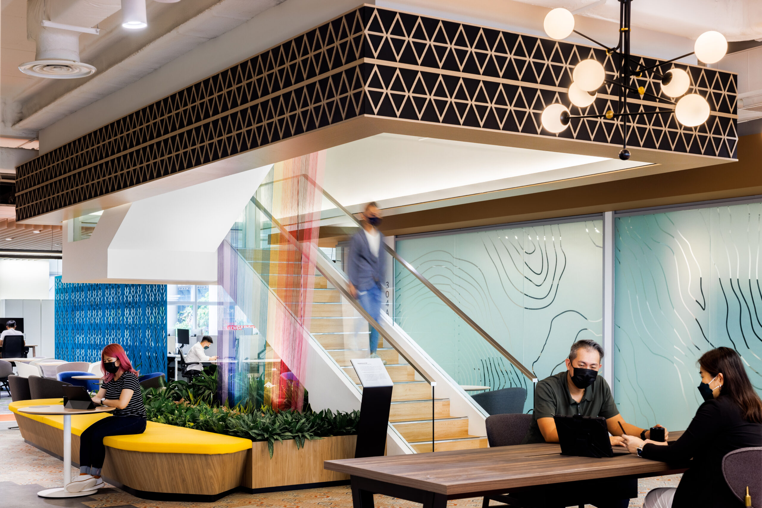 Office Space Singapore