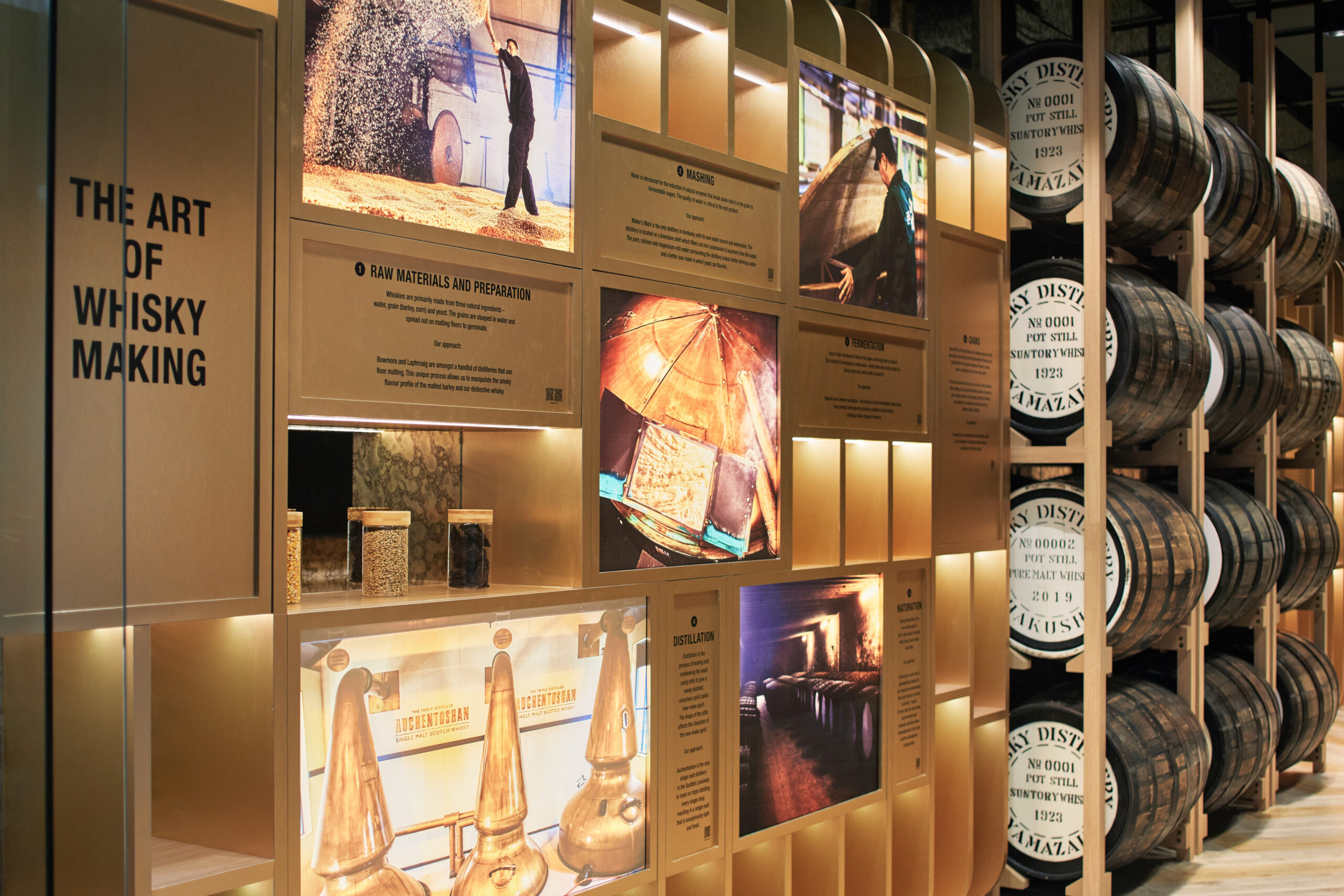 Office Space Singapore