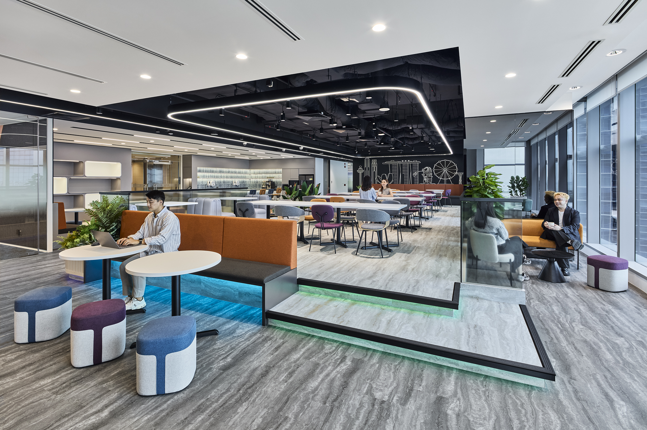 The Smart Office: Tech That Actually Works