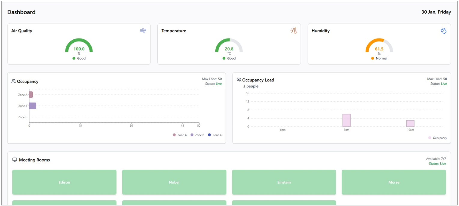 Office Space Singapore