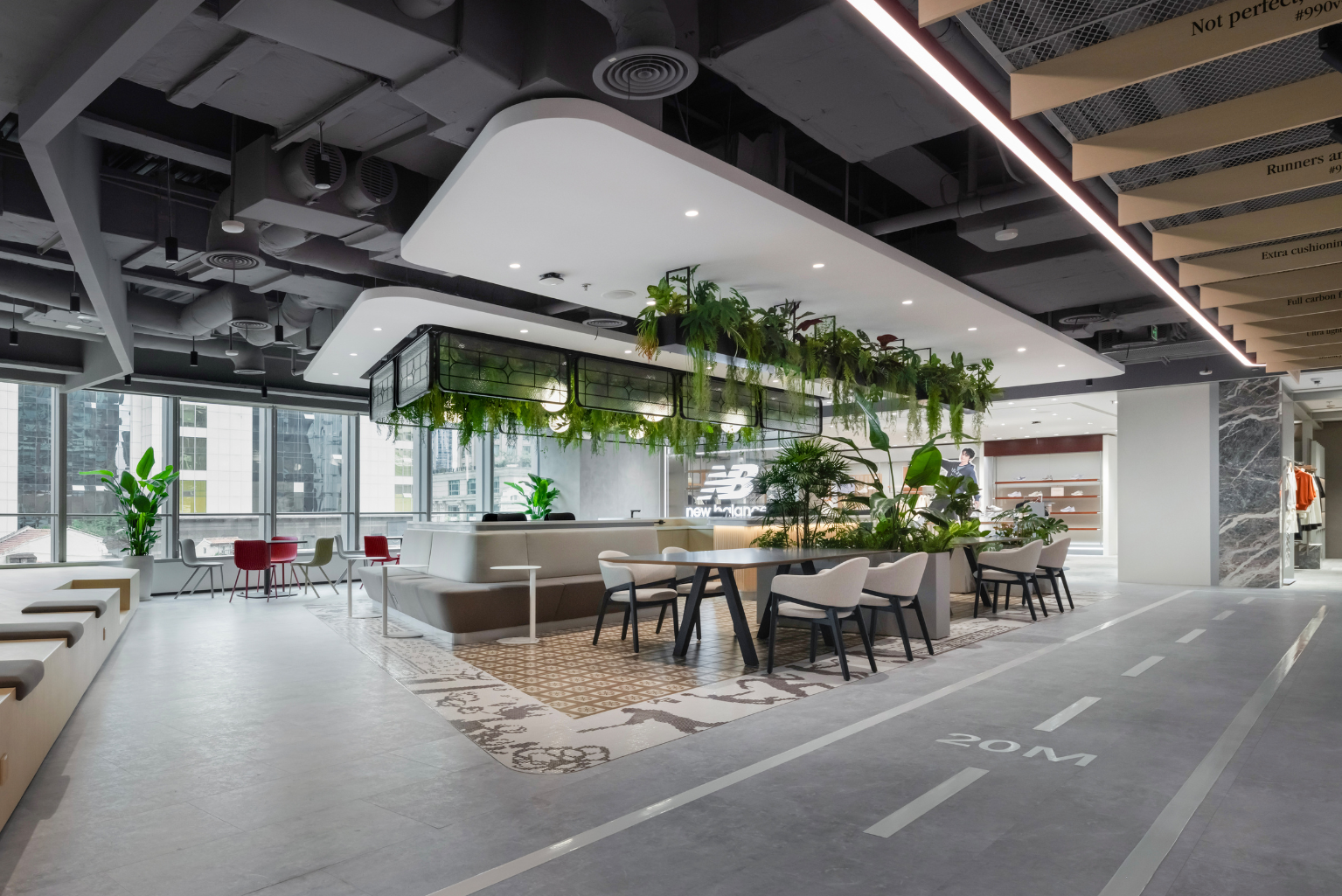Circular Workplace Design: Creating Adaptable Spaces Built to Last